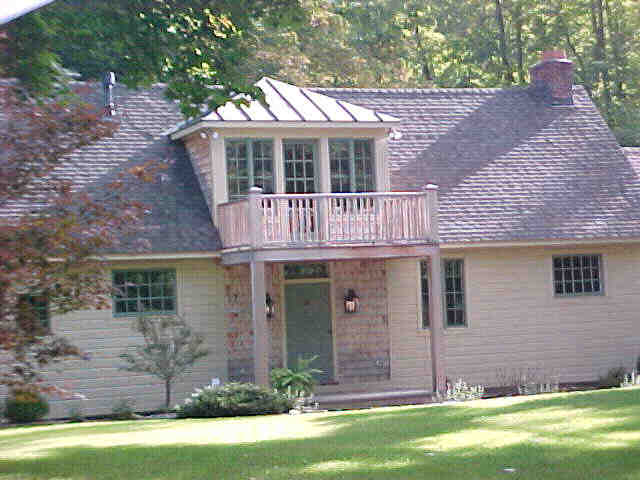 Building photograph for 21 FORGE LANE